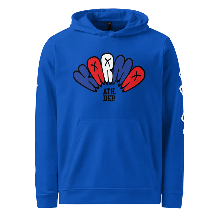 Karma ATH DEP Hoodie product image (1)