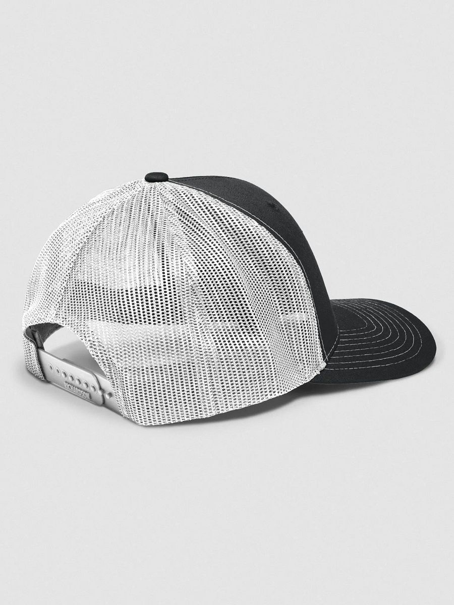 Logo Trucker Hat product image (3)