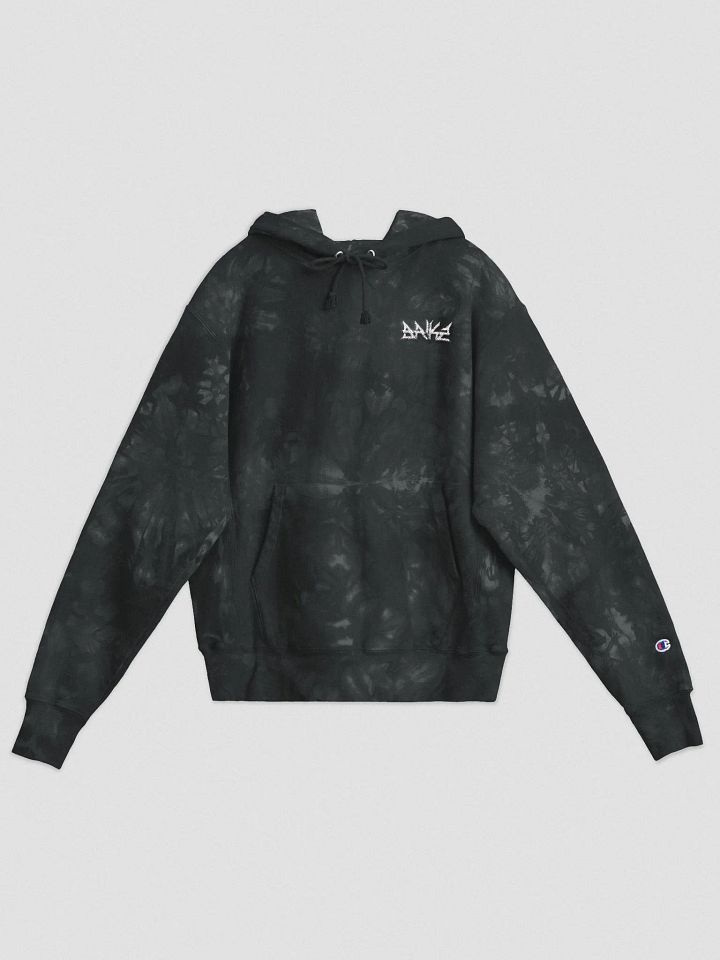 BRIKZ Tie-dye Hoodie product image (3)