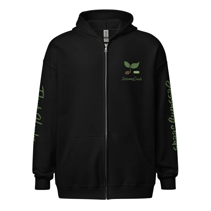 That Honks Zip Up Hoodie product image (1)