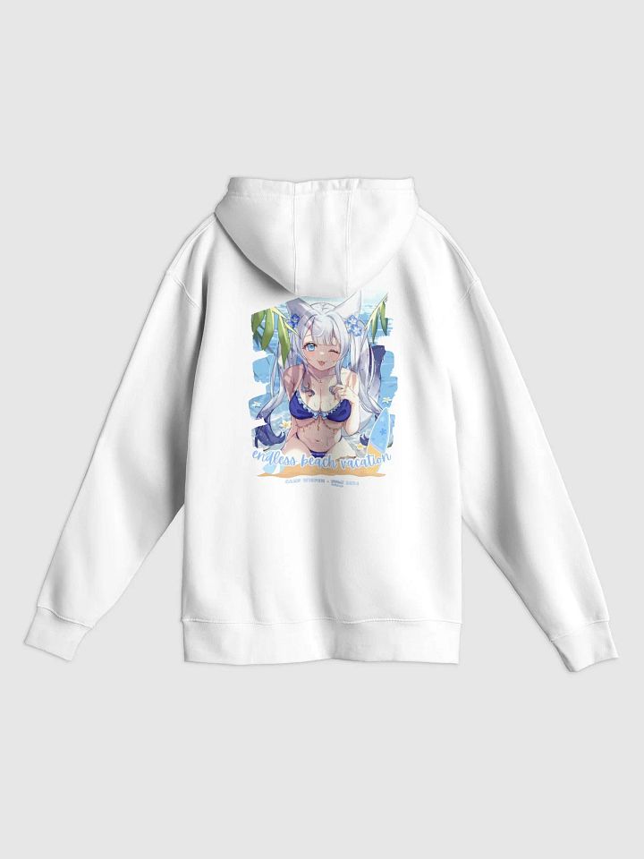Endless Beach Vacation Hoodie product image (2)
