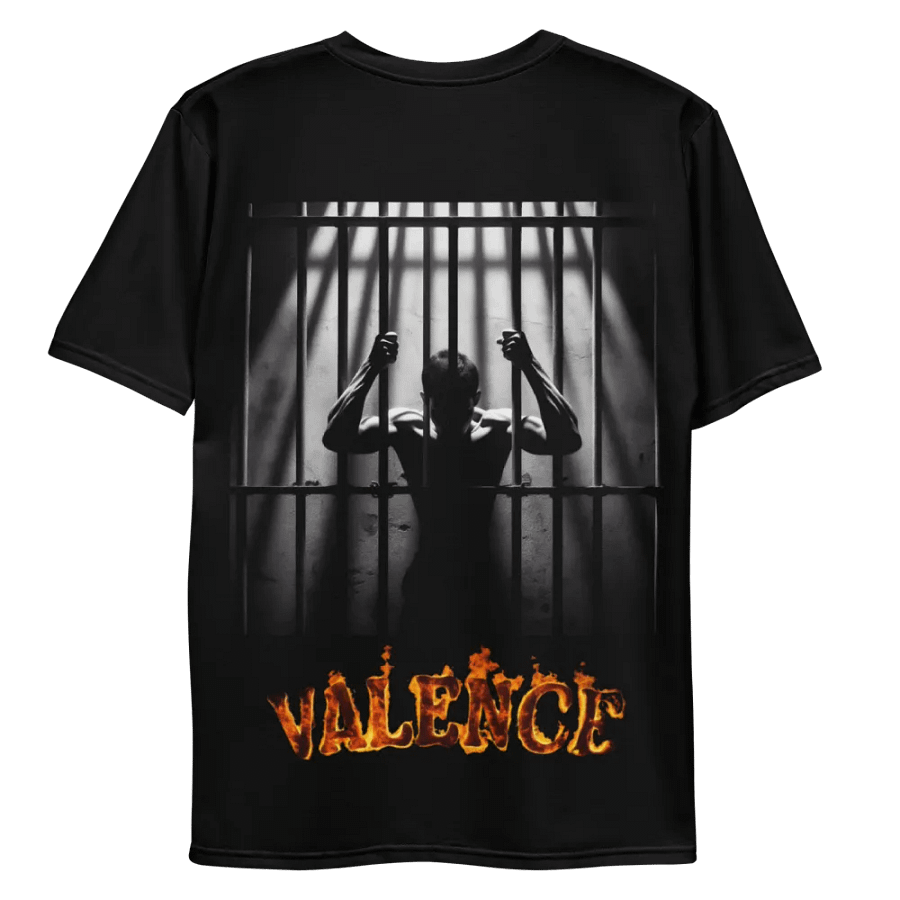 Prisoner Edition. product image (9)