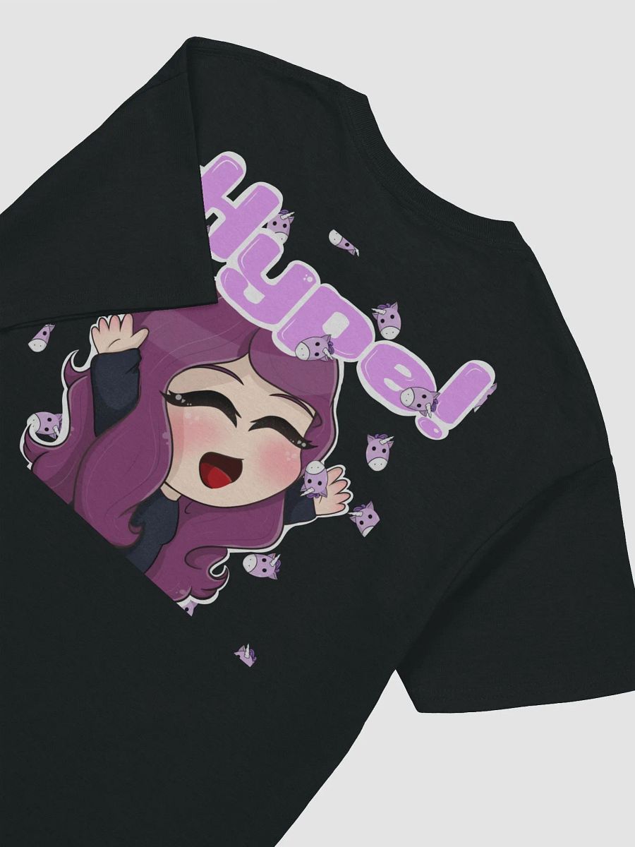 Hype T-Shirt (Back) product image (4)