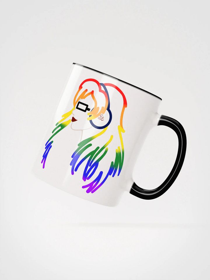 RedArts Pride Mug product image (13)