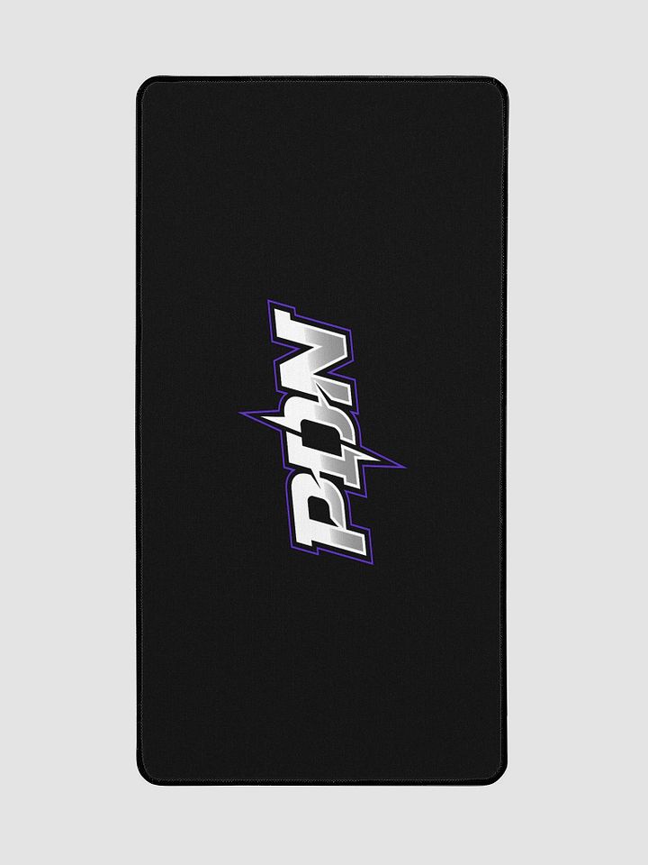 PDN Logo Desk Mat (15.5