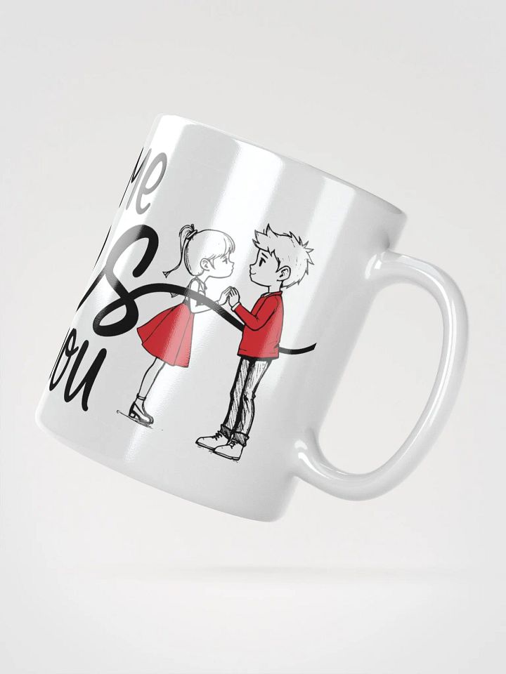 All of Me Loves All of You Anniversary Mug product image (2)