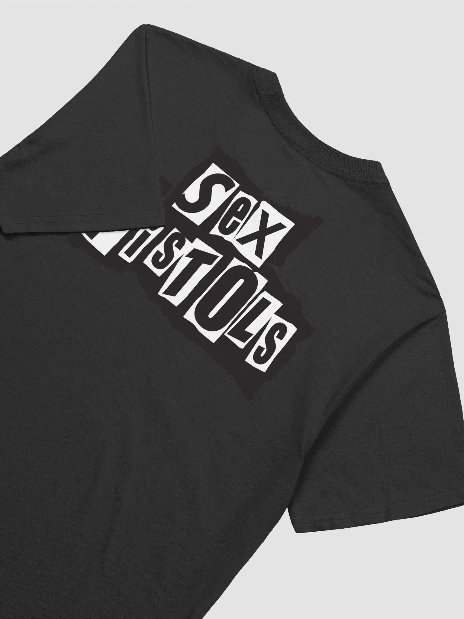 Sex Pistols T-Shirt – Iconic Punk Rock Apparel product image (26)