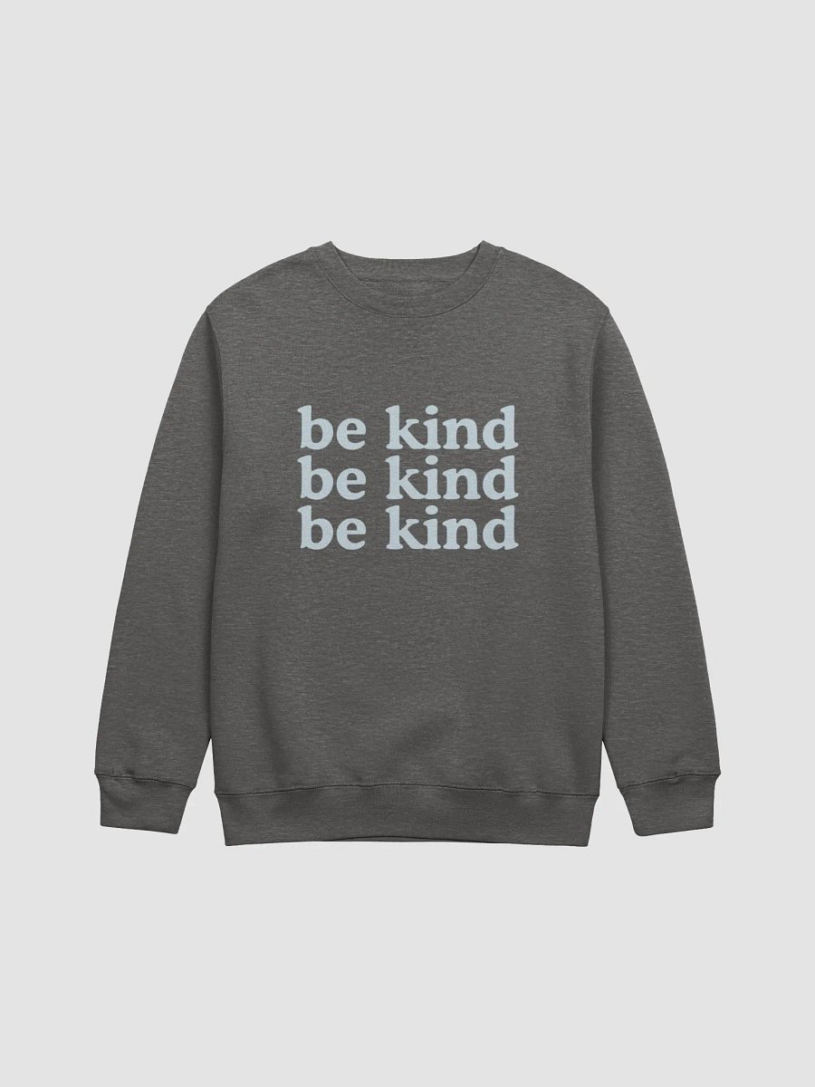 Be Kind Crewneck product image (9)