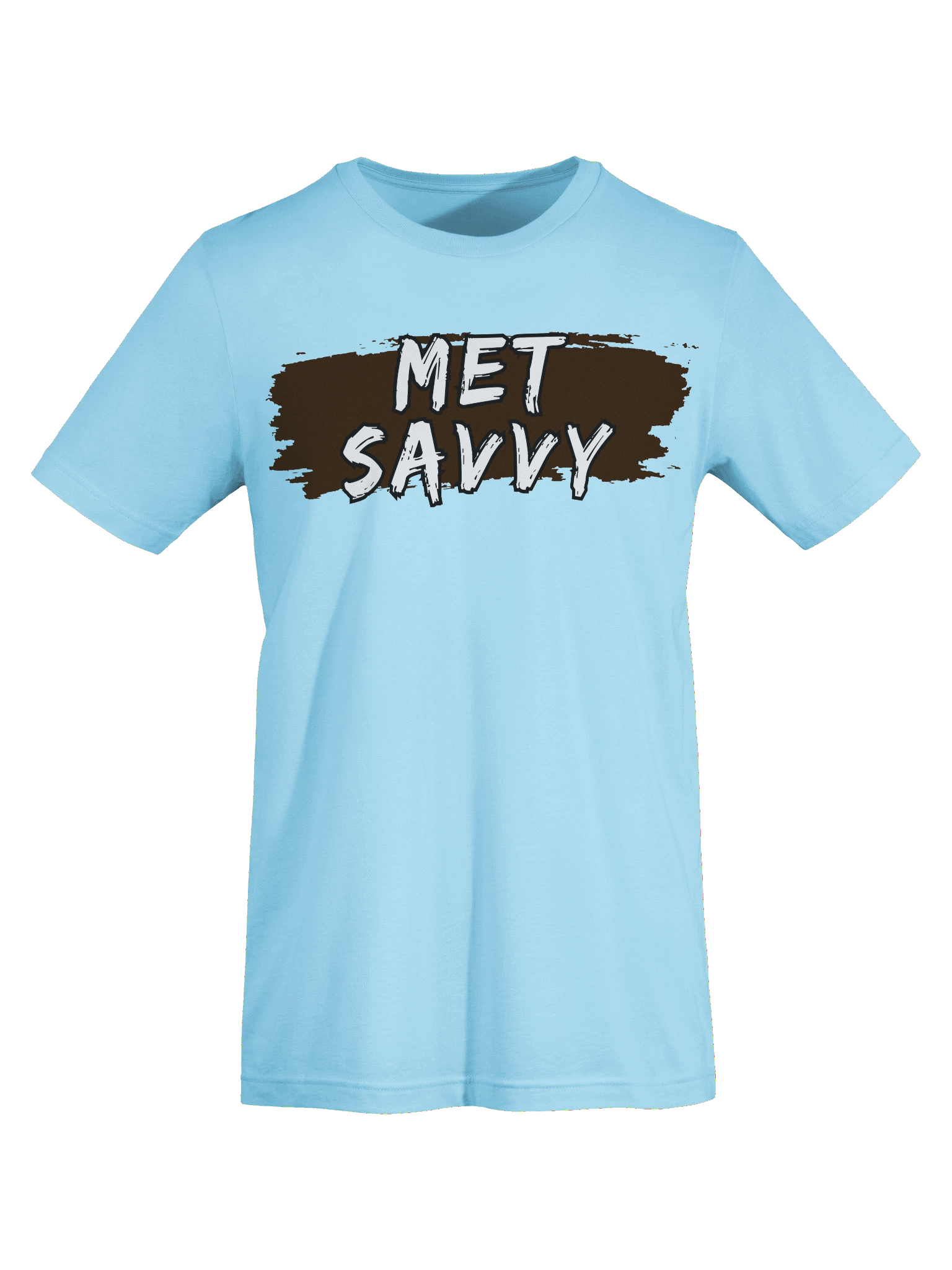 Met Savvy Ink Smear Shirt product image (34)