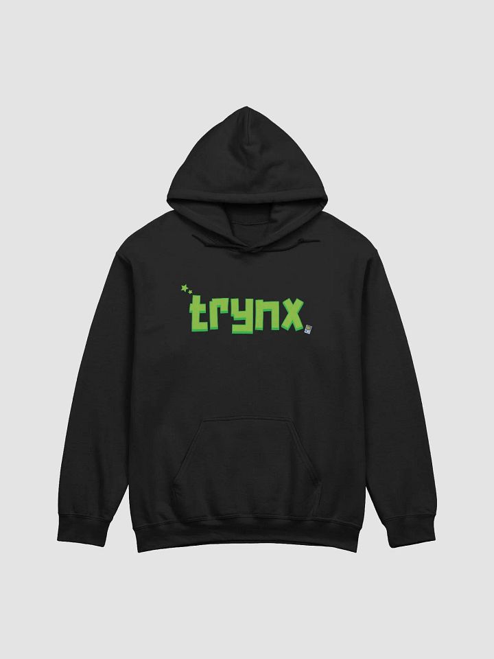 TRYNX 8-BIT HOODIE product image (1)