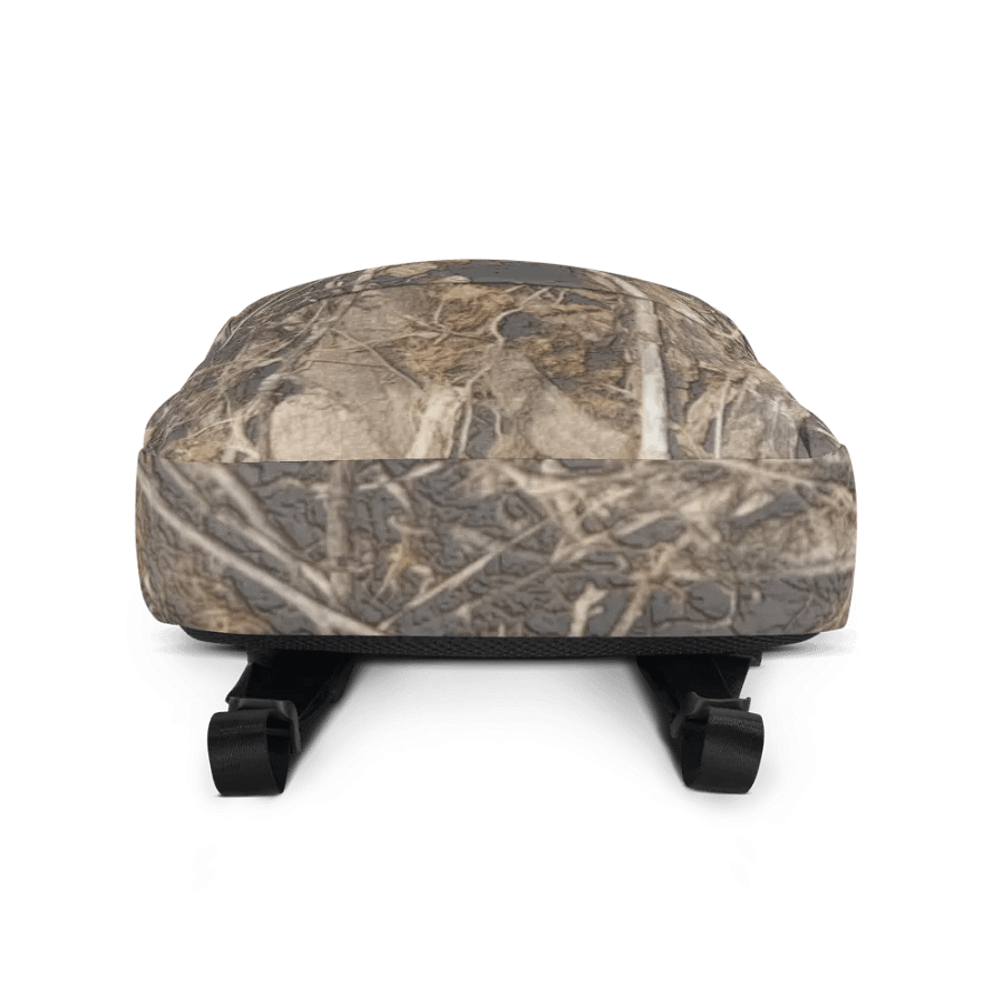 Backpack - Dead Split - It Happennnns Camo product image (2)