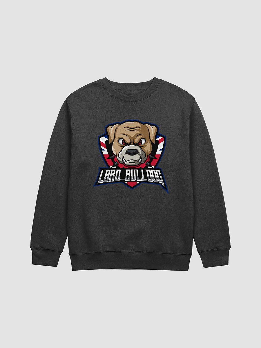 Bulldog Jumper product image (3)
