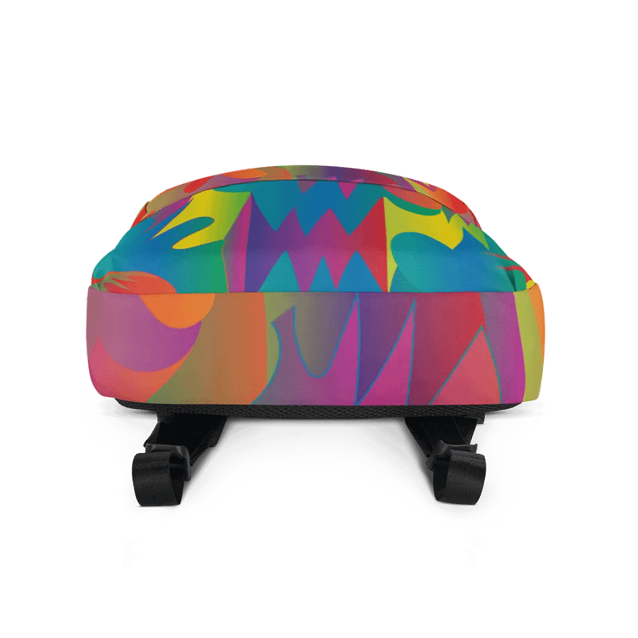 Dromey1 Backpack product image (3)