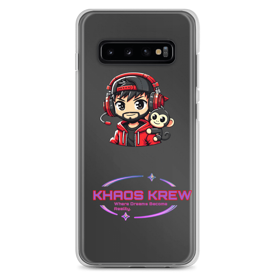 RobbinHudz Samsung Case product image (2)