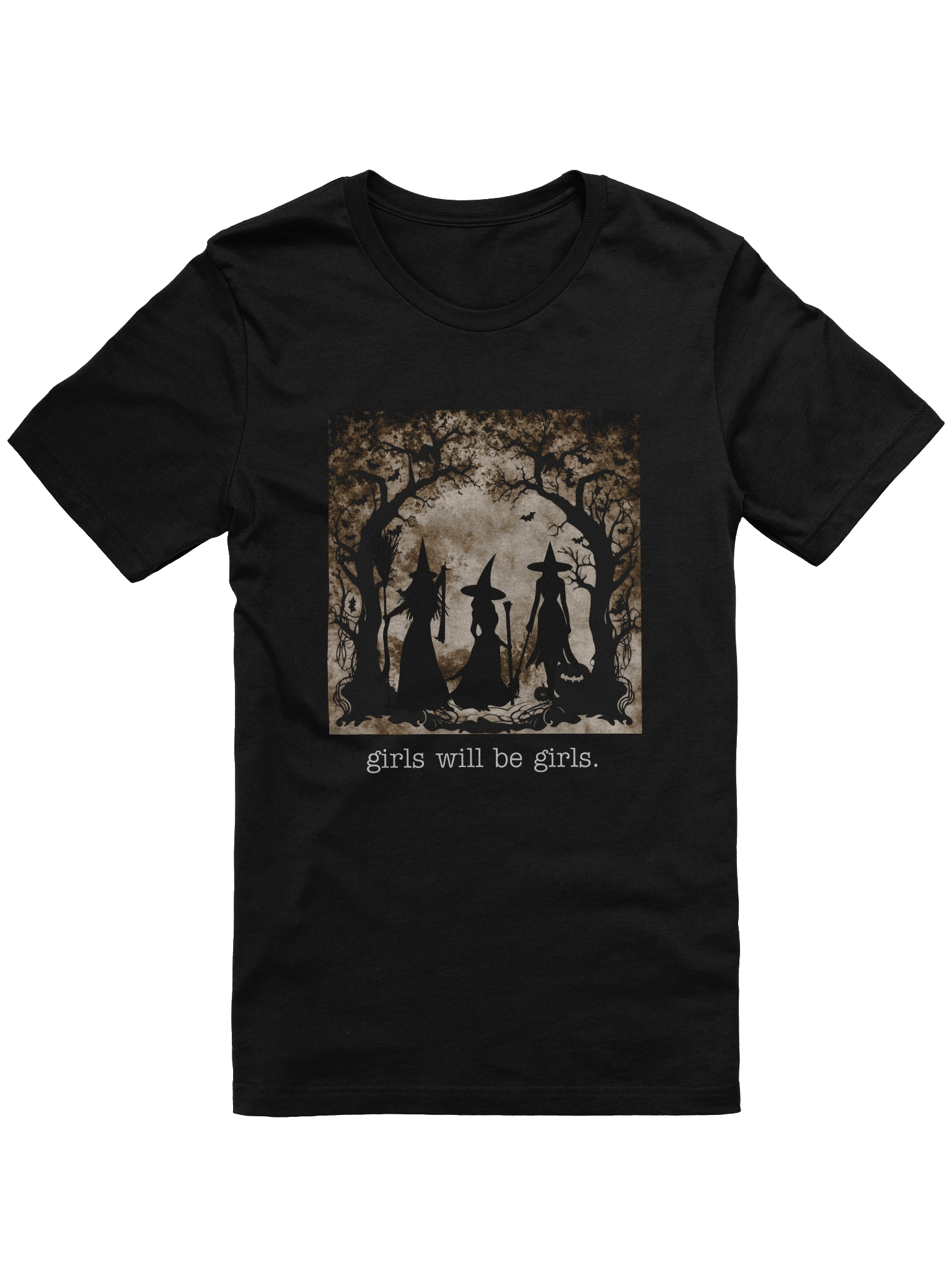 Emily's Witchy Tee product image (8)