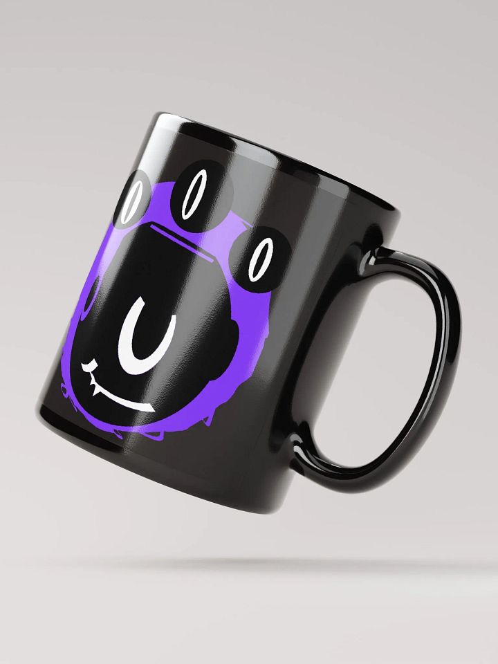 Twitch Logo - Mug product image (2)