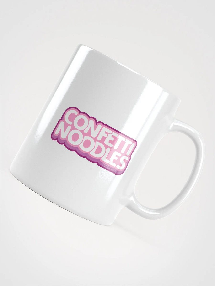 Noodle Bowl Mug product image (4)