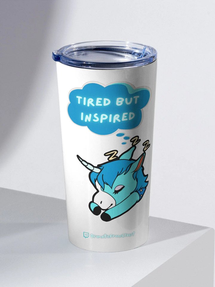 Julian Tumbler product image (2)
