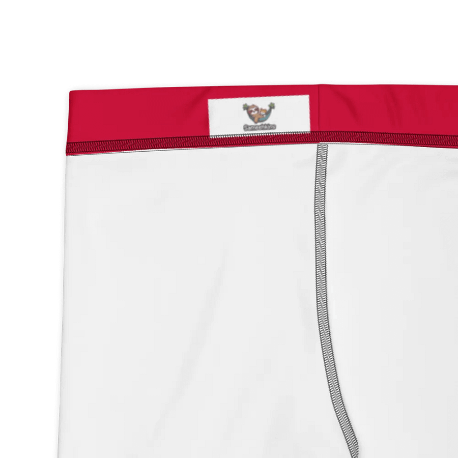 Scorpio Symbol All-Over Print Shorts product image (2)