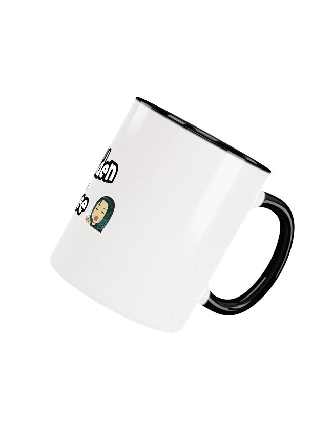 Cups, Blankets, & More