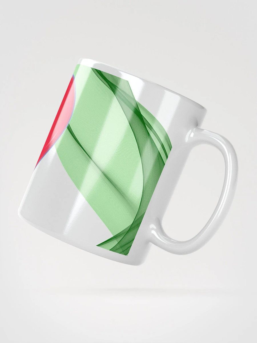 Italian Pride Mug product image (3)