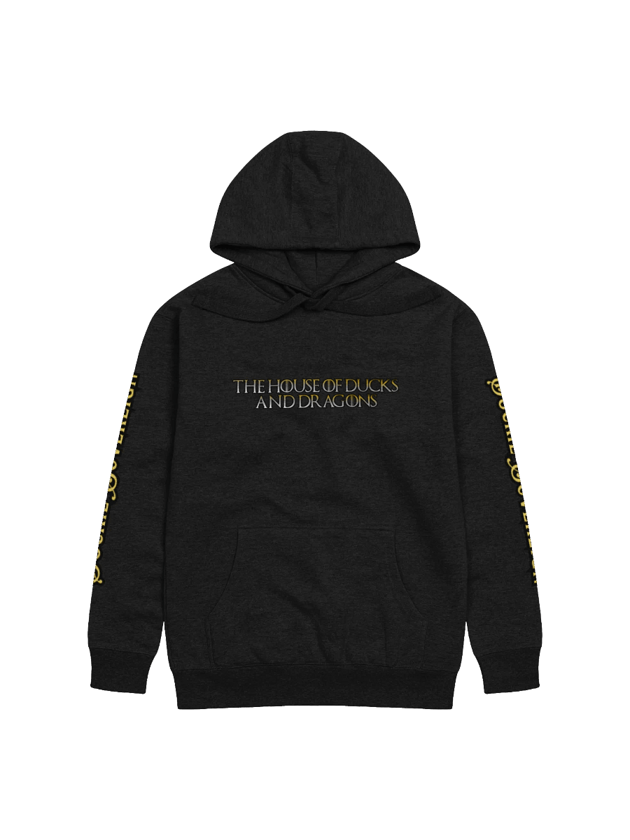 Duckie Sovereign Hoodie Premium Hoodie product image (7)
