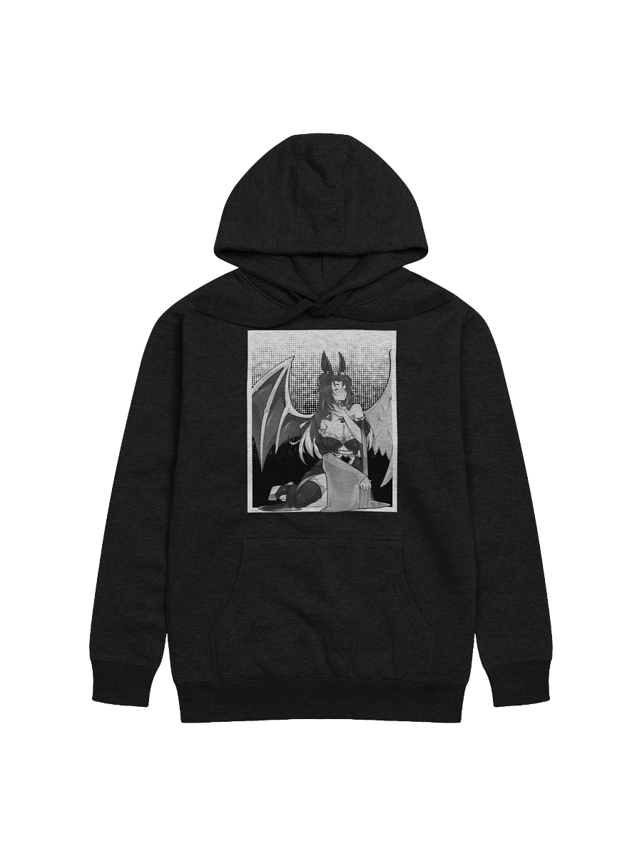 Graceful Rest Art Hoodie product image (2)