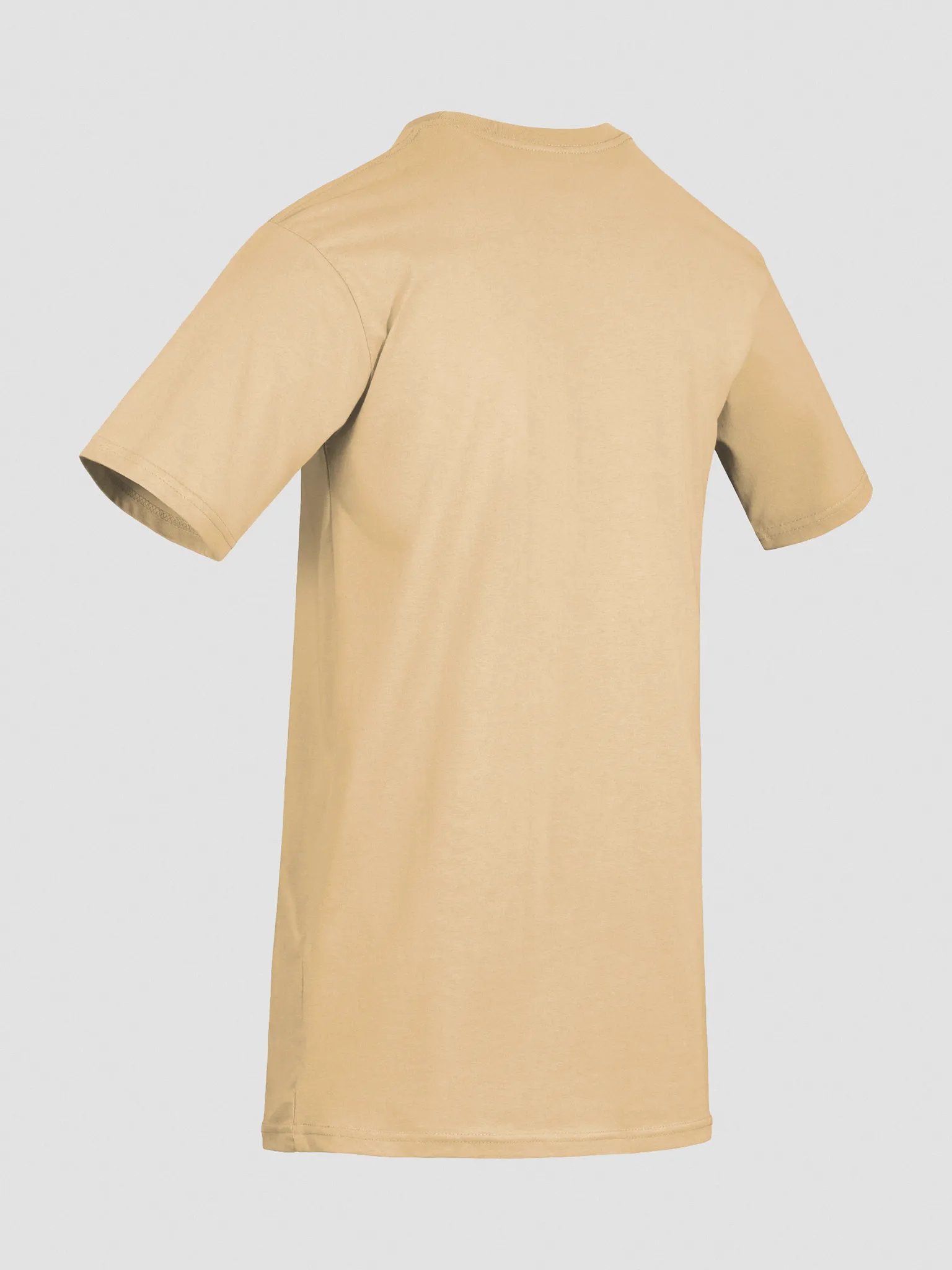 Camp Ryder Memento Tee product image (6)