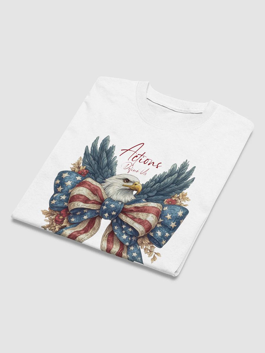 American Eagle Patriot Tee product image (18)