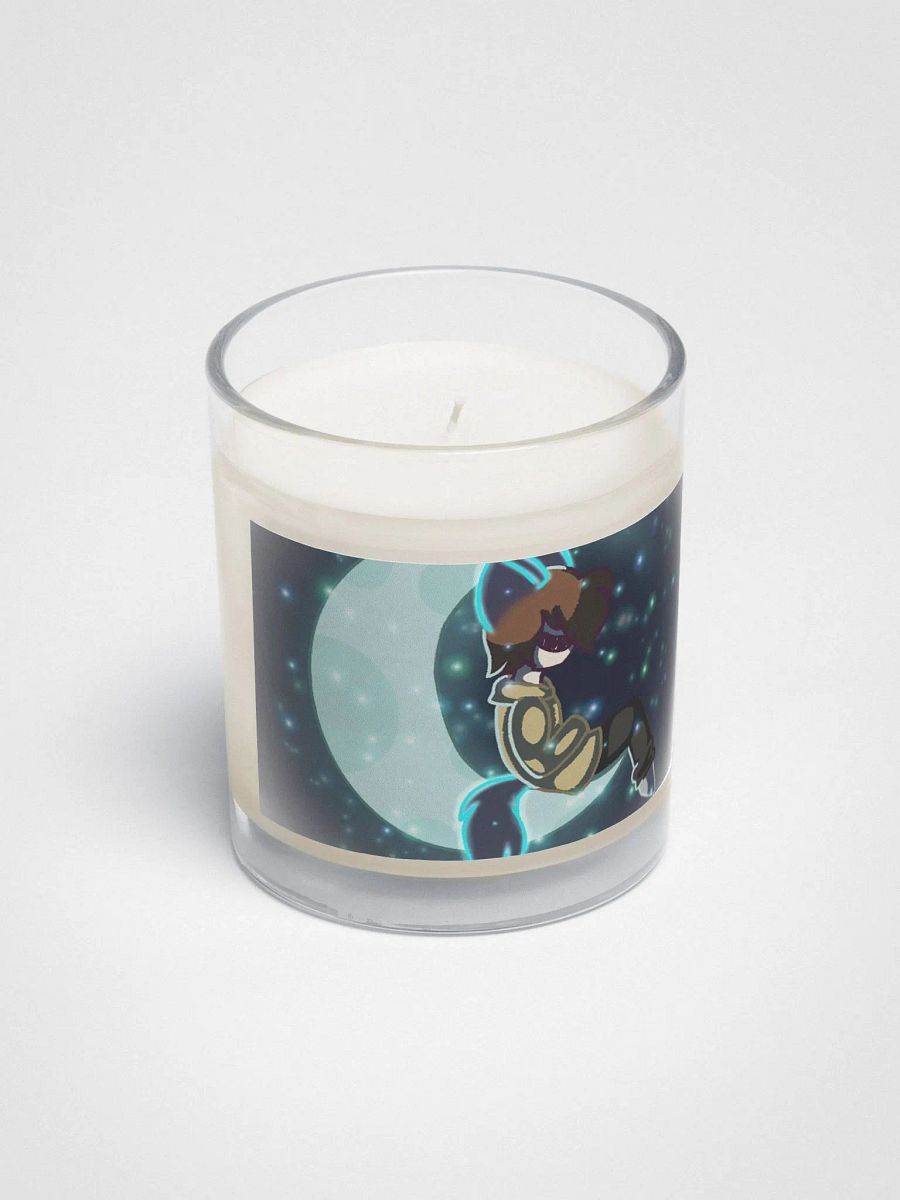 Sky candle product image (2)