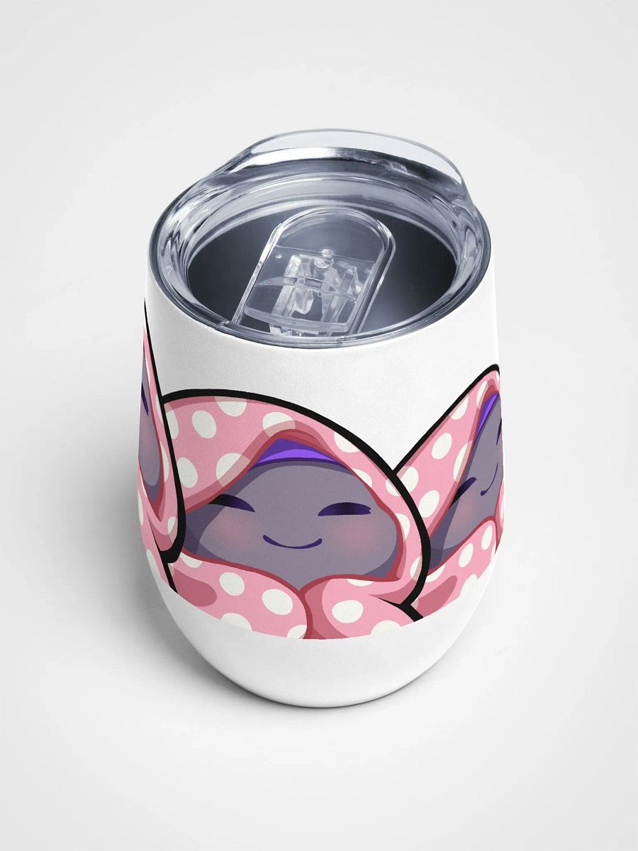 eabCOMFY Wine Tumbler product image (4)