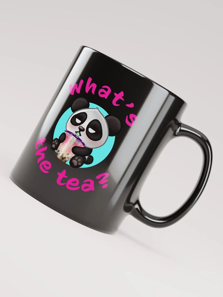 What's the Tea? Mug product image (4)
