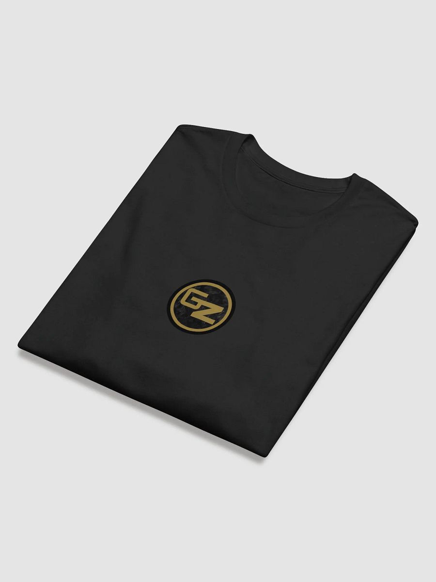 Branded GZ JEITEN Long Sleeved Tee | "God First, Cars Always" Edition product image (6)