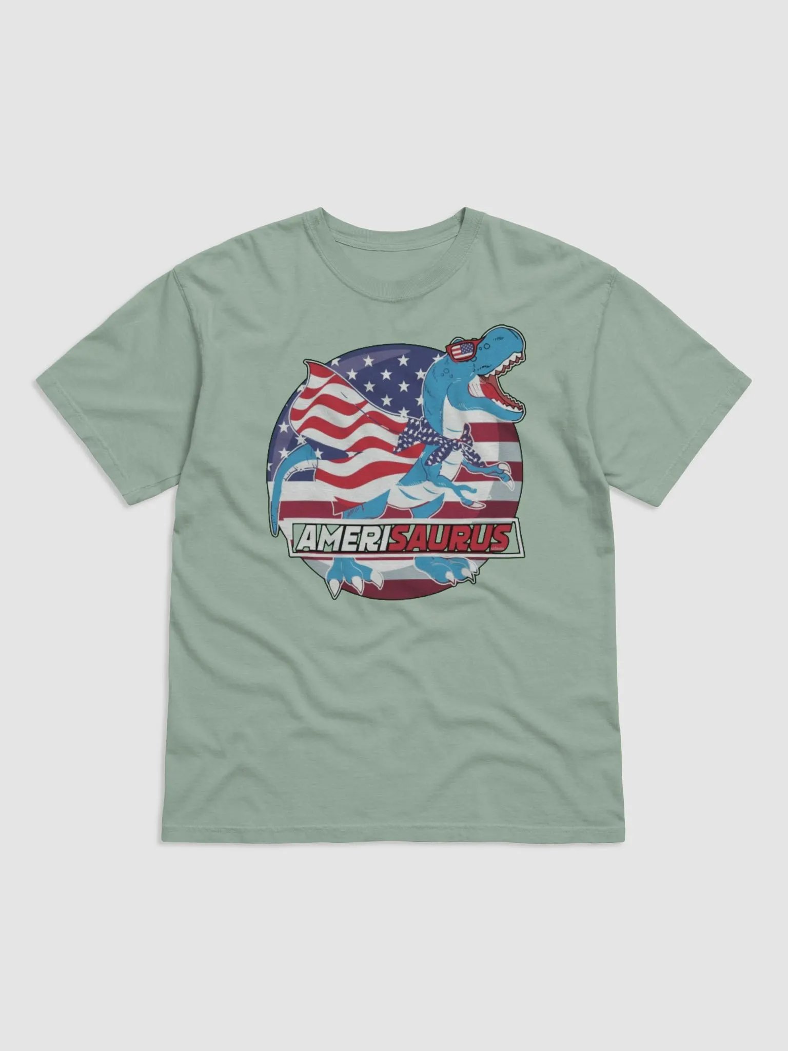 AMERISAURUS product image (7)