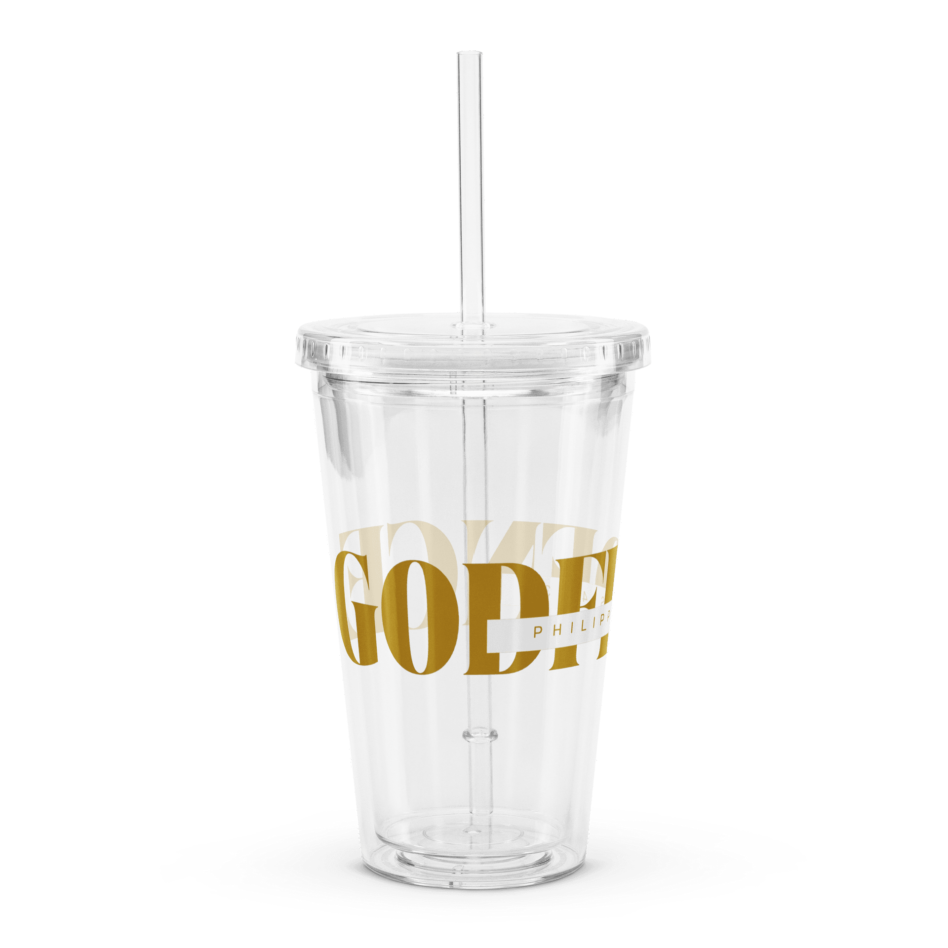 GODFIDENCE.cup product image (3)