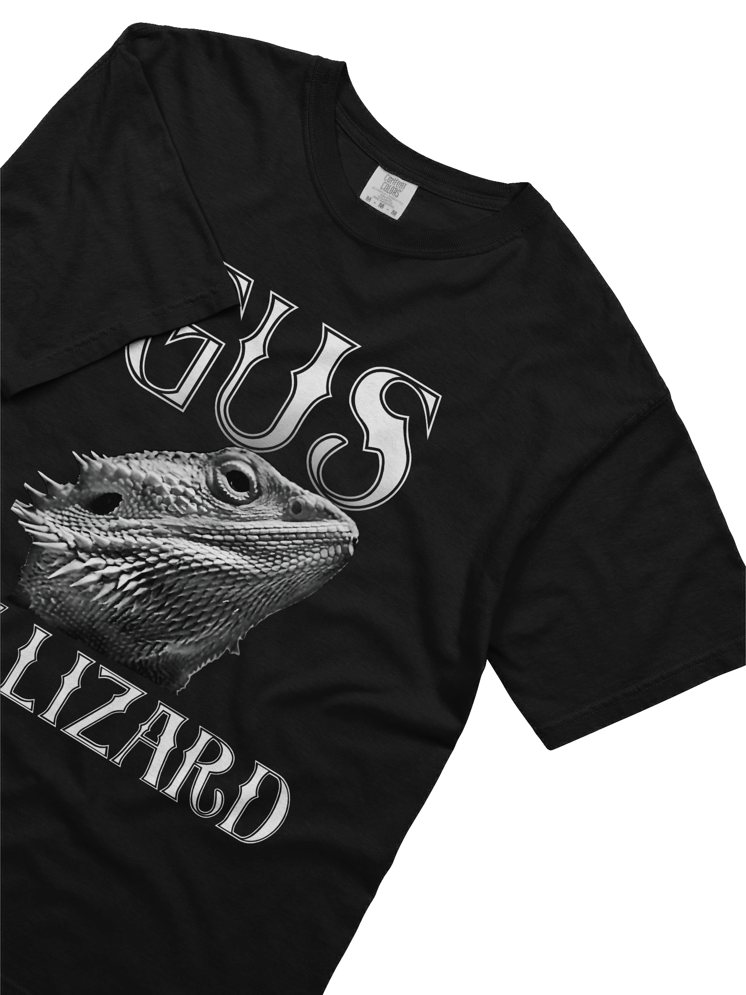 Gus The Lizard Tee product image (8)