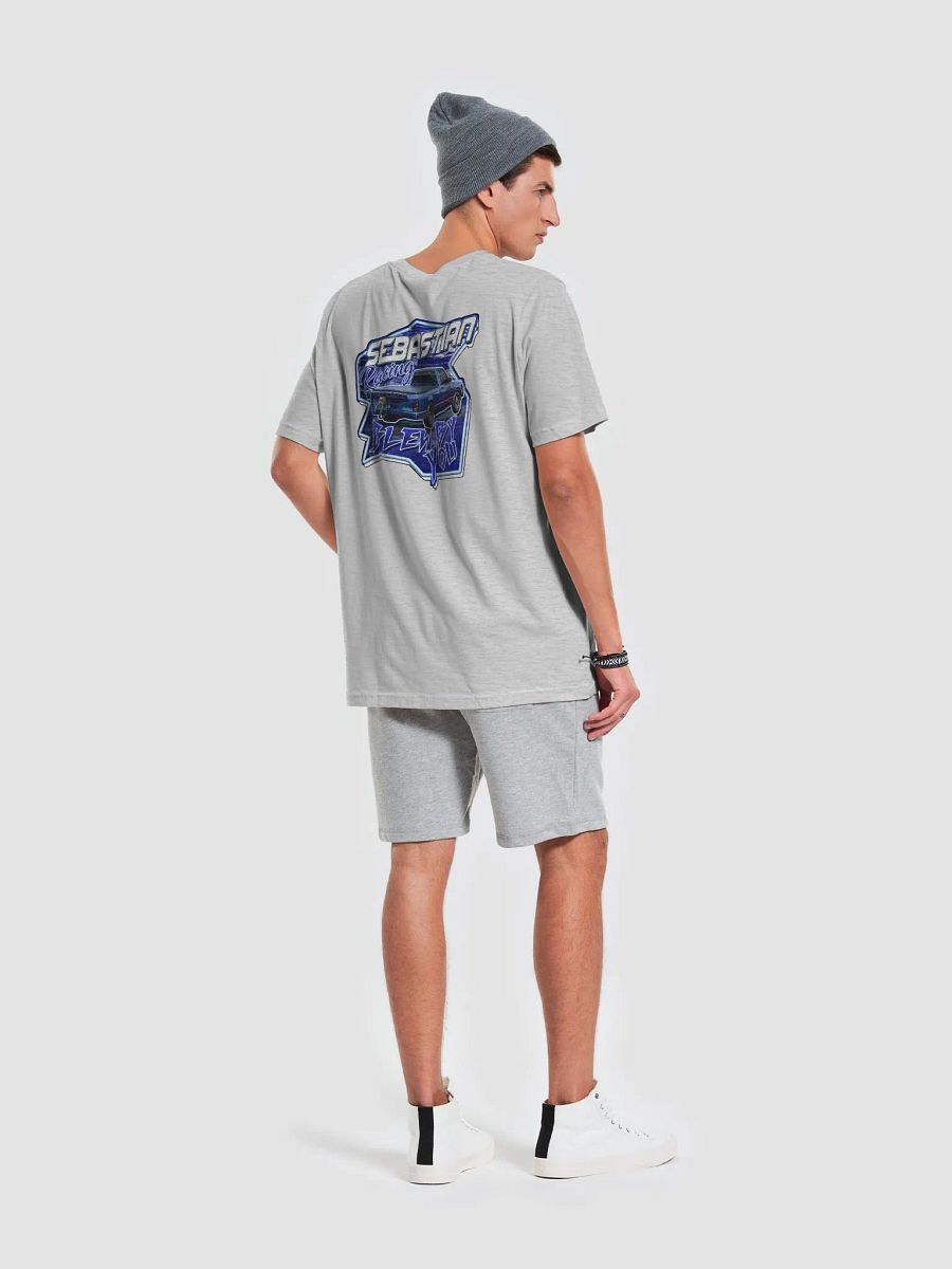 Sebastian Racing 'Blew By You' - Tee product image (7)