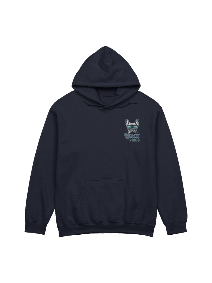 Chill Vibes Hoodie product image (1)