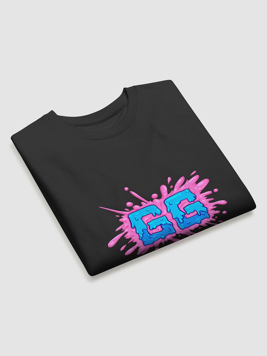 Drippy GG Splash Premium Sweatshirt product image (27)