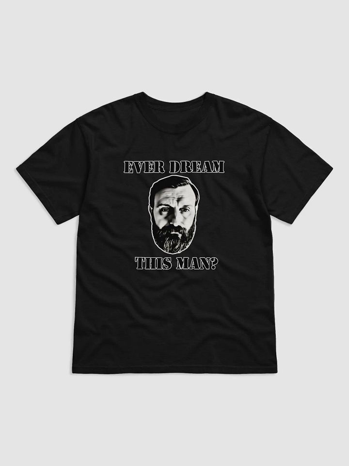 Jimmy Bunker Dream Man T-Shirt product image (2)