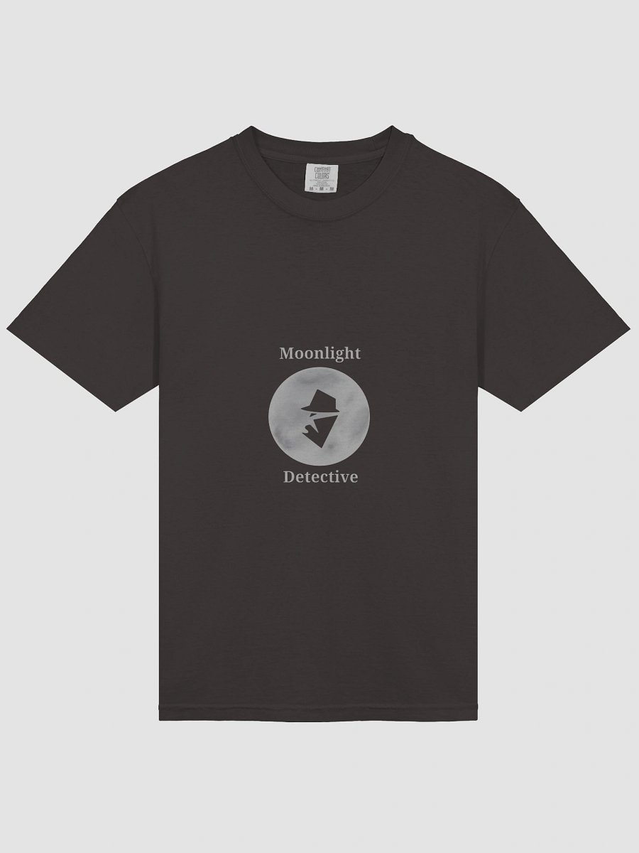 Moonlight Detective Cotton Tee product image (3)