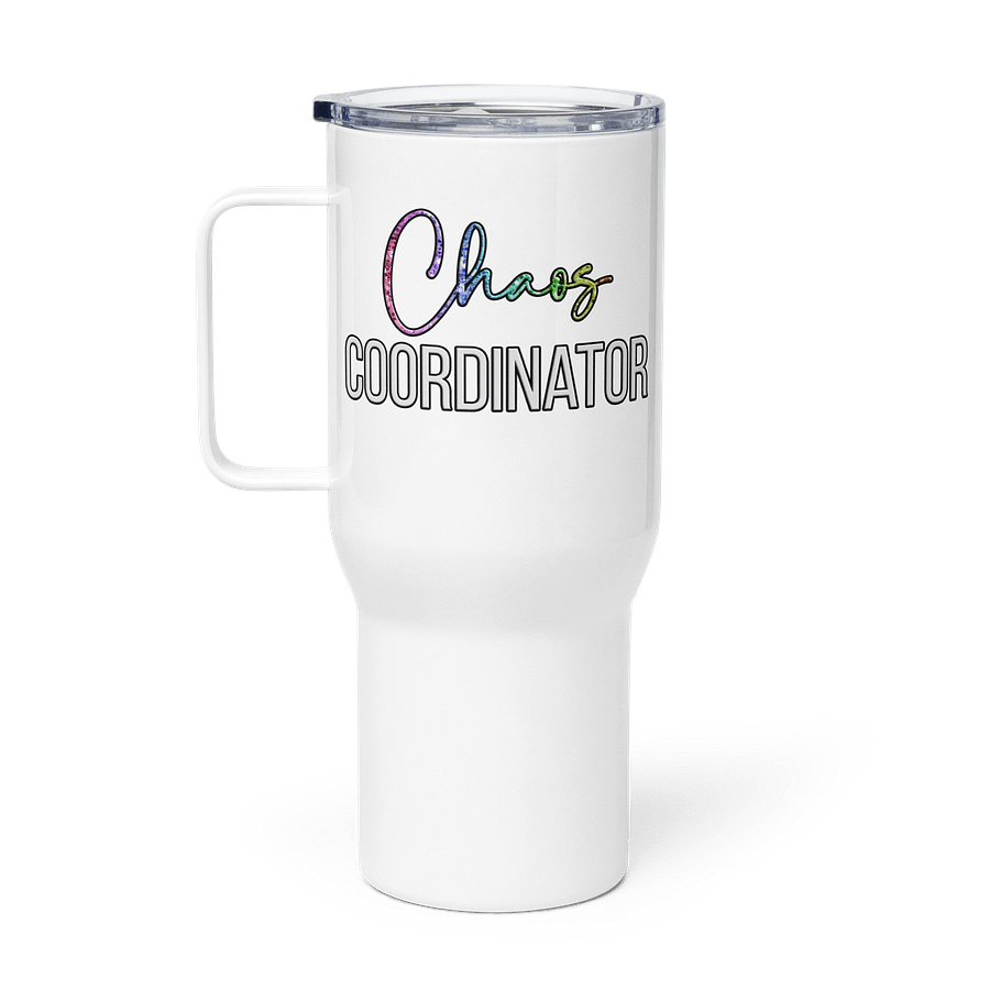 nope snark - chaos lg tumbler product image (1)