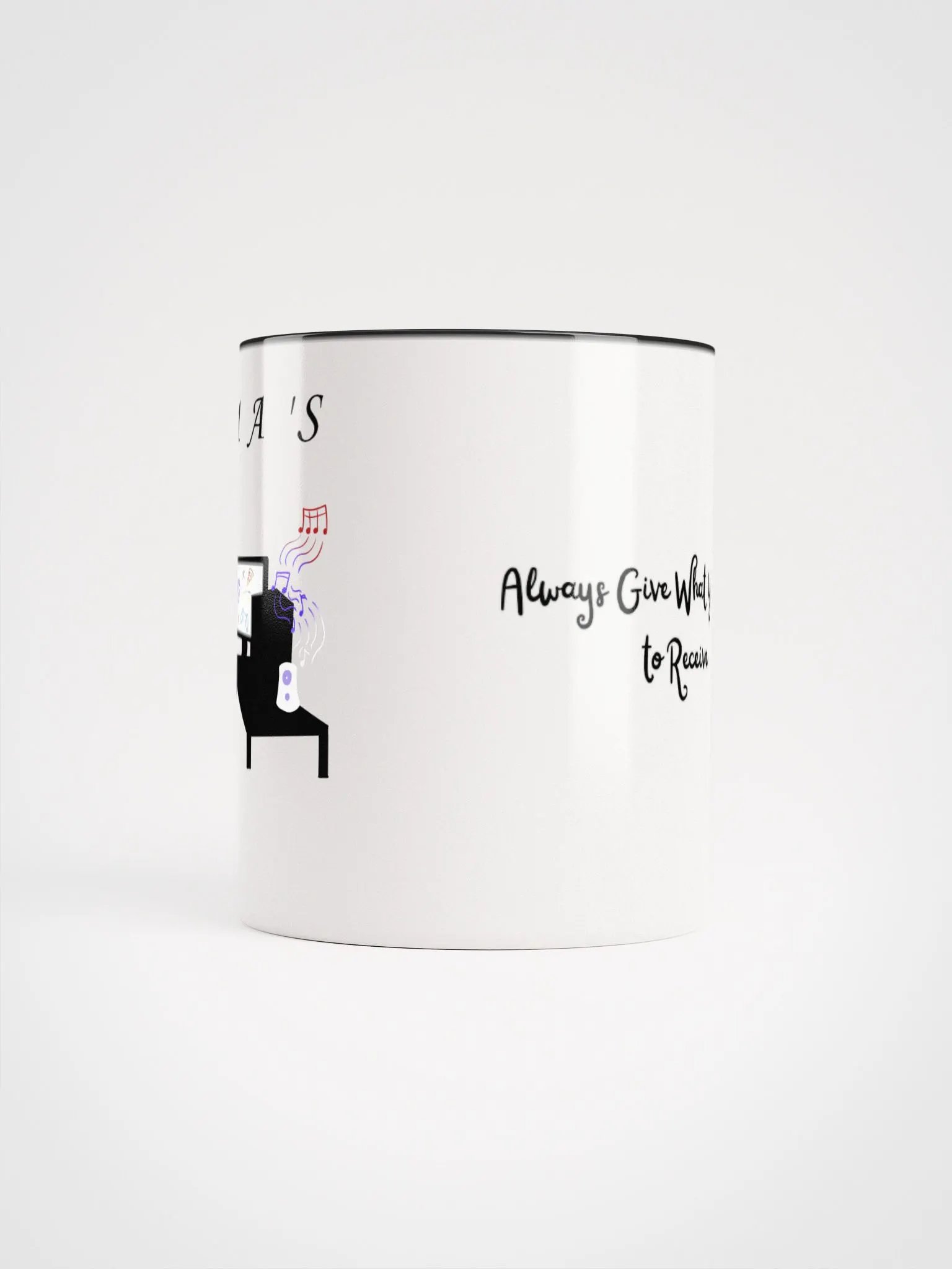 Good Karma Mug product image (5)