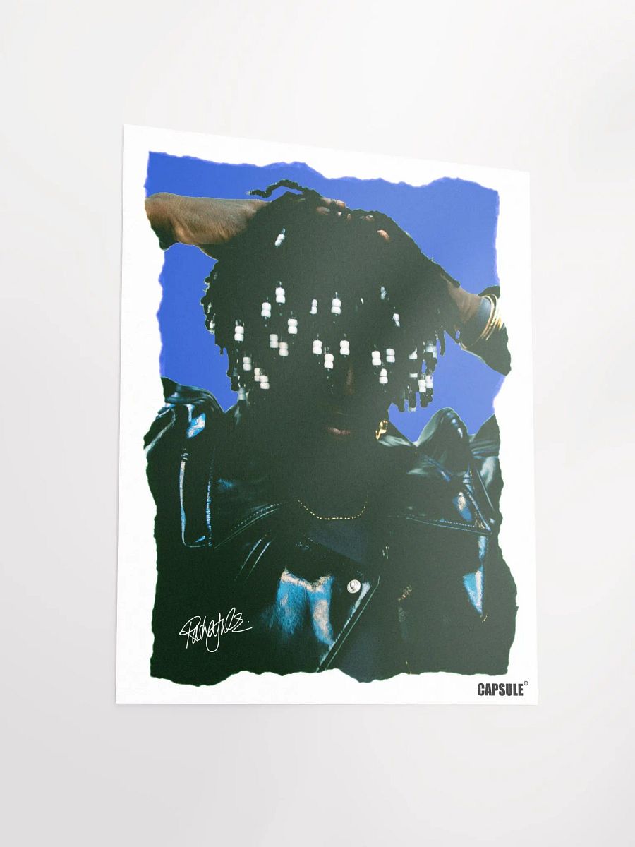 CAPSULE®️: PROJECT LOCLND (SIGNITURE VER.) product image (3)