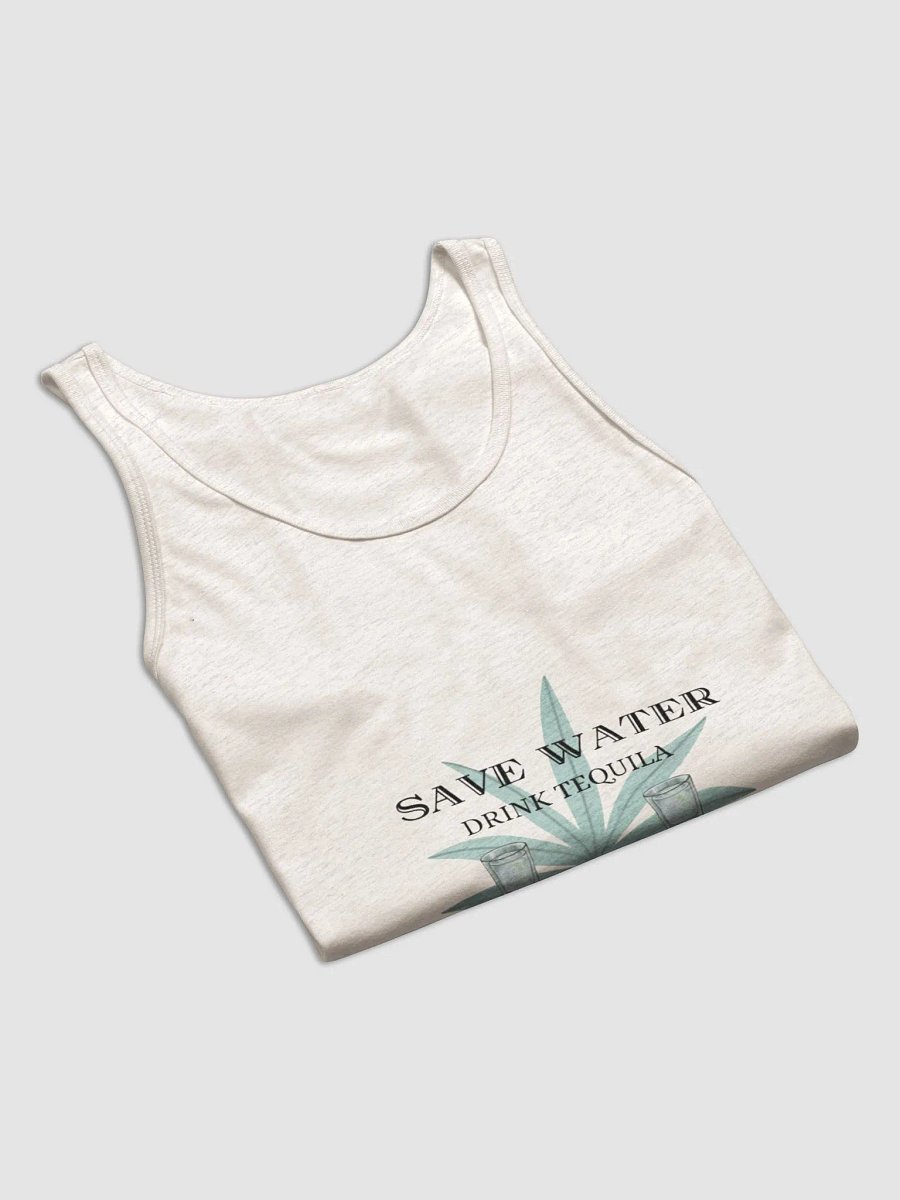 Save Water Tank Top product image (6)