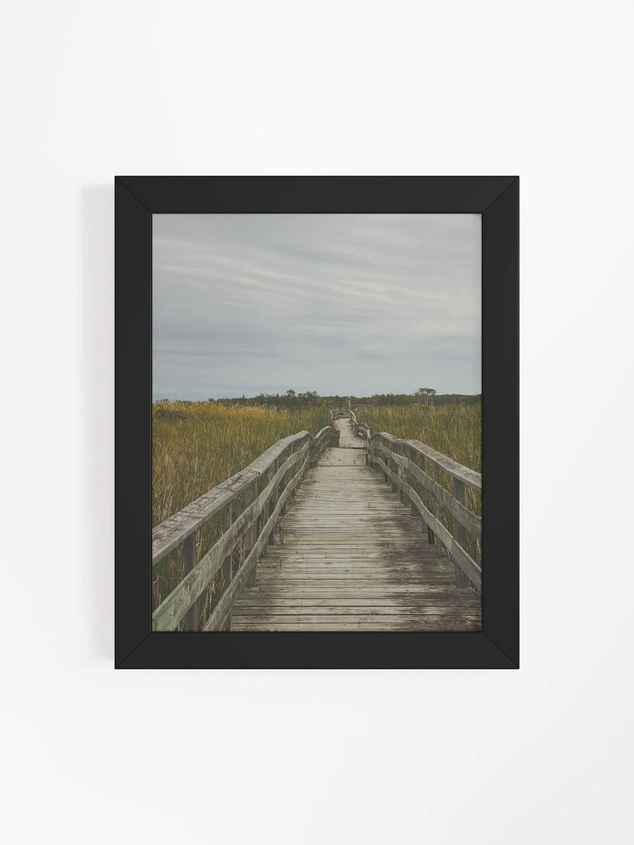 Path (Framed Poster) product image (19)