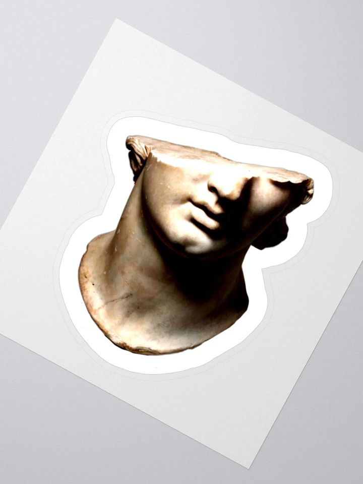 BEHEADED product image (4)