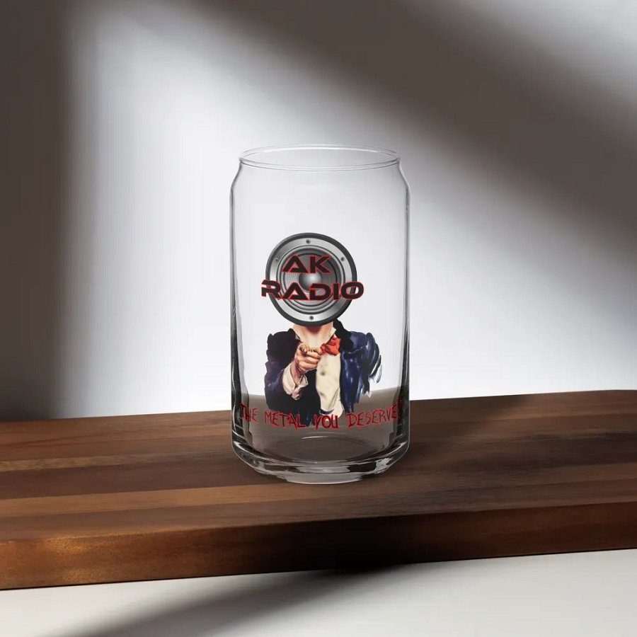 AK RADIO (Uncle AK) Cup product image (35)