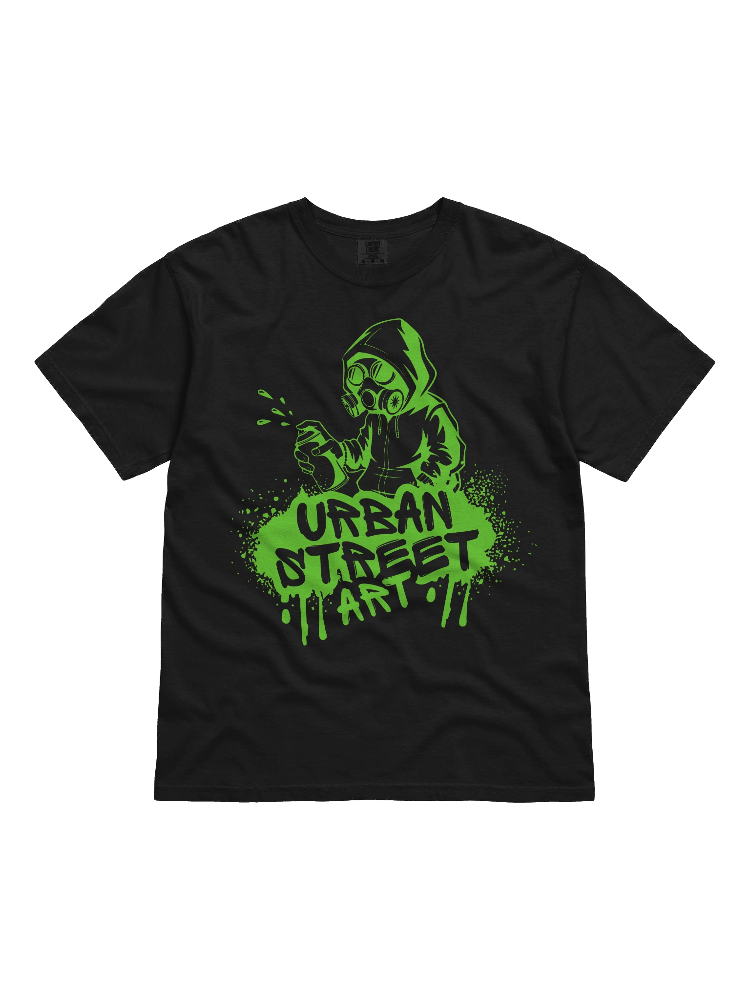 Urban Street Art Tshirt product image (8)