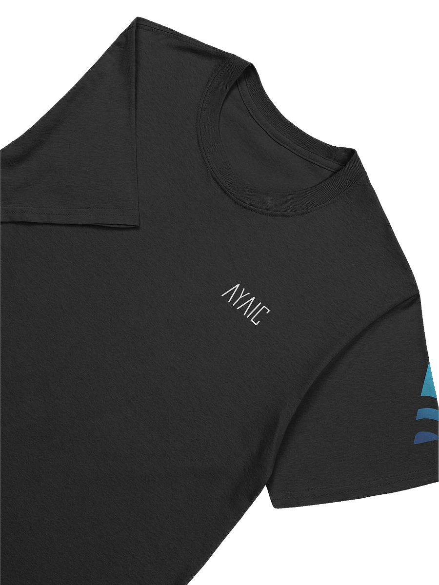 Ayaic T-Shirt product image (7)